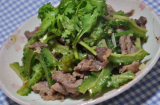 Những thực phẩm này chính là khắc tinh của ung thư, ăn đều đặn cả đời không lo mắc bệnh quái ác này