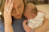 Chỉ cần làm điều này mẹ sẽ không còn lo mắc phải căn bệnh giết người - trầm cảm sau sinh