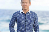 Việt Quang xúc động khi giấc mơ về Trường Sa thành hiện thực