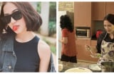 Thu Trang ghét nhân vật mình đang đóng trong 'Sống chung với mẹ chồng'