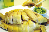 Đây chính là cách làm thịt gà nhanh, sạch, luộc chóng chín, chặt đẹp