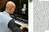 Hé lộ sự thật sau clip Phan Đinh Tùng bị tố chèn ép, cướp mic của 'đàn em' trên sân khấu?