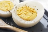 Trẻ thấp còi tới mấy ăn trứng theo đúng cách này cũng cao lớn thông minh hơn người