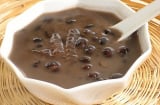Đậu đen chính là tiên dược chữa bệnh nhưng ít người biết để tận dụng