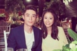 Lâm Tâm Như lần đầu hé lộ màn cầu hôn 'ngọt lịm' của Hoắc Kiến Hoa
