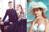 Lâm Khánh Chi tiết lộ Quatrian shbet hiện đang mở 'khủng' và làm mẹ bằng cách này với chồng trẻ