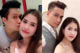 Cách Việt Anh bảo vệ Shbet111 slot, casino, thể thao, xổ số trước scandal Bảo Thanh 'thả thính' Việt Anh: Lên tiếng đúng thời điểm, dành cho đúng người?