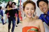 Minh Hằng bất ngờ tiết lộ tình cảm đặc biệt dành cho Rocker Nguyễn?