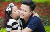 Bức tâm thư đầy xúc động của Hồng Đăng gửi con gái trước lùm xùm Bảo Thanh 'thả thính' Việt Anh?