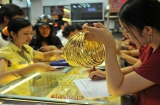 Giá vàng cuối tháng 30/6: Quay đầu 'lao dốc', nhà đầu tư choáng váng đứng ngồi không yên