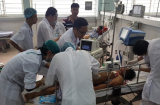 Tin phụ nữ ngày 1/7: Không được vào thăm bệnh nhân, người nhà đâm chết… bảo vệ bệnh viện
