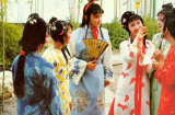 Chuyện thâm cung bí sử bây giờ mới kể của 'Hồng lâu mộng 1987' sau 30 năm