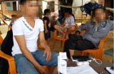 24 người nghi phơi nhiễm HIV khi cứu 1 người tai nạn: 'Biết HIV, tôi vẫn cứu người'