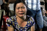 Vụ nam thanh niên tử vong ở công ty: Camera không ghi hình thời điểm xảy ra vụ việc