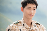 Song Joong Ki - chồng sắp cưới của Song Hye Kyo là ai?