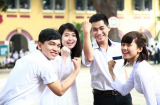Công bố điểm thi THPT Quốc gia: 'Bùng nổ' điểm 10 các môn xã hội