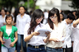 Cùng tìm hiểu cách làm tròn điểm thi THPT Quốc gia 2017