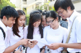 Điểm chuẩn vào đại học năm 2017 sẽ thế nào?