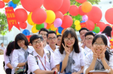Học sinh tựu trường sớm nhất vào ngày 1-8