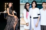Bất ngờ với gia thế khủng nhất nhì showbiz của Lan Khuê