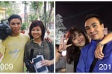 MC 'Chúng tôi là chiến sĩ' tiết lộ mối quan hệ với bạn trai mới từ 7 năm trước