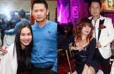 Chia tay Dương Mỹ Linh, Bằng Kiều quay về bên vợ cũ?
