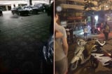 Vụ nam sinh trường Bưu chính nhảy lầu: Tự tử do áp lực thi cử hay do gia cảnh khó khăn?