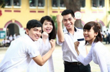 Bộ GD&ĐT công bố điểm sàn xét tuyển đại học 2017 là 15,5 điểm cho tất cả khối thi
