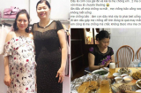 Nàng dâu 'số hưởng' lên mạng khoe mẹ chồng vừa hiền vừa tâm lý còn dạy con dâu uống rượu