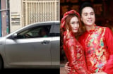 Vbiz 12/07: Lộ 'tình mới' của Phi Thanh Vân, Nhật Tinh Anh cưới bạn gái đã từng ly hôn và có 2 con riêng?