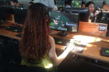 Nam sinh ấm ức lỡ dạy bạn gái chơi game để rồi nghiện game hơn mình, nhập tâm quá mức