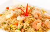 Đổi vị bữa tối với những món cơm chiên ngon giòn thơm nức bếp