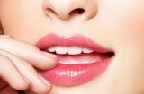 Làm thế nào để sở hữu một đôi môi căng mọng và quyến rũ?