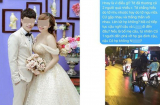 Vừa giận vừa thương vì cô vợ quá hiền bị cướp chồng mà còn tâm sự, cầu xin tình địch