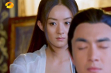 'Sở Kiều truyện' tập 49 - 50: Vũ Văn Nguyệt tỏ tình và có cảnh nóng đầu tiên với Sở Kiều