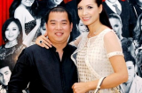 Rơi nước mắt về quá khứ nghèo khổ, thiếu tình yêu của nhạc sĩ Minh Khang, chồng Thúy Hạnh