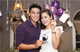 Mặc kệ tin đồn kết hôn, Lê Phương cùng tình trẻ kém 7 tuổi có màn đối đáp chị-em siêu ngọt thế này!