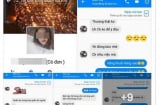 Nam thanh niên bàng hoàng lên mạng xã hội tố bạn gái đang 'thả thính' 3 chàng trai khác