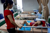 Vụ 80 bé trai bị sùi mào gà sau khi cắt bao quy đầu: Hiện chỉ còn 2 trẻ đang điều trị tại BV