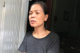 Vụ cháy nhà 4 tầng ở phố Vọng: 'Chúng tôi bất lực đứng nhìn họ với tay ra ngoài kêu cứu'