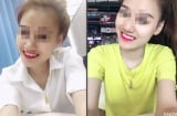 Thân thế 'khủng' gây sốc của cô vợ bầu bí xát ớt vào 'vùng kín' tình địch - Vợ xinh chồng vẫn 'linh tinh'