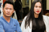 Dương Mỹ Linh nói gì tin đồn đăng đàn 'đá xéo' Bằng Kiều sau khi chia tay?
