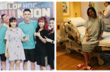 Vbiz 20/07:Vy Oanh sinh con thứ 2 tại Mỹ với chồng đại gia giấu mặt, Cát Phượng cưới Kiều Minh Tuấn vì chạy bầu?