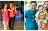 Cho bạn nhảy của chồng sống chung nhà, Khánh Thi có lo lắng?