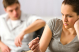 Vì sao chồng ngoại tình?