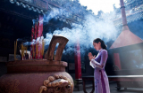 Muốn cả tháng may mắn bạn nên làm điều này vào ngày mồng 1 đầu tháng