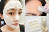 4 loại mặt nạ dưỡng da tốt nhất chỉ với sữa tươi