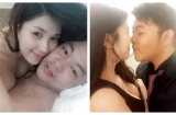 Sau tuyên bố gây sốc chia tay vẫn ngủ chung, Thanh Bi tiết lộ Quang Lê đề nghị gặp cô nhiều hơn