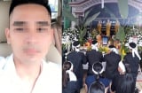 Lộ danh tính nam ca sĩ Việt t.ử v.ong do rơi từ tầng 10 chung cư xuống đất
