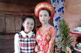 Người mẹ tha thiết nhờ cộng đồng tìm con gái đã mất tích gần 2 năm nay